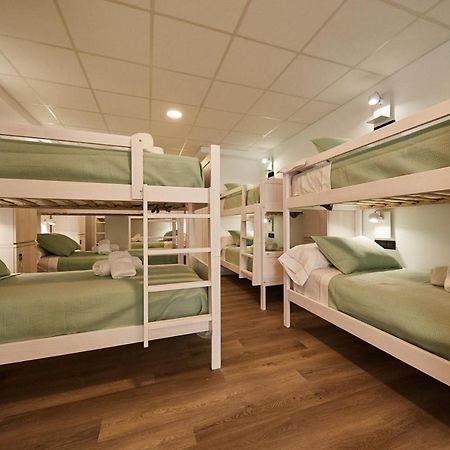 Albergue Segue O Camino Sigueiro Eksteriør billede
