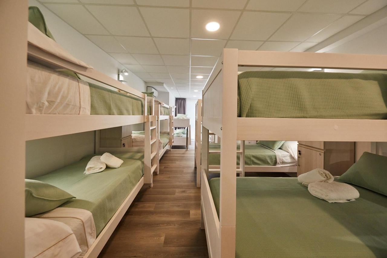 Albergue Segue O Camino Sigueiro Eksteriør billede