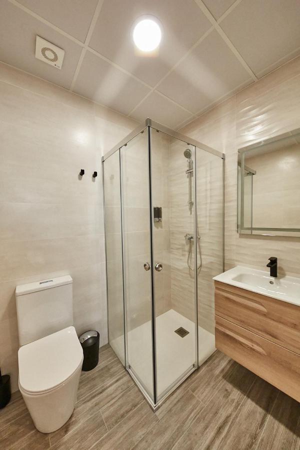 Albergue Segue O Camino Sigueiro Eksteriør billede