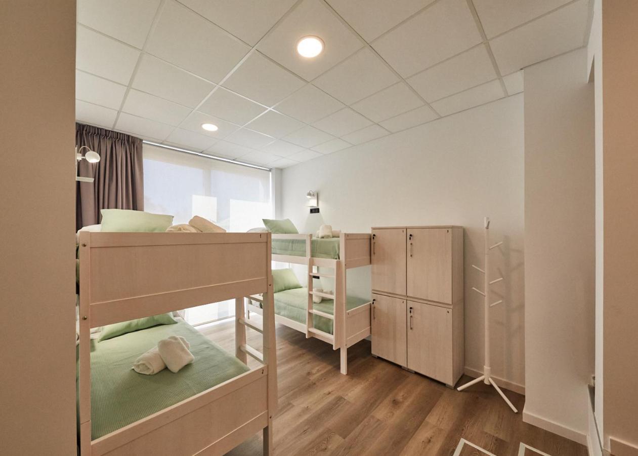 Albergue Segue O Camino Sigueiro Eksteriør billede