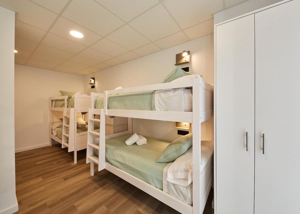 Albergue Segue O Camino Sigueiro Eksteriør billede