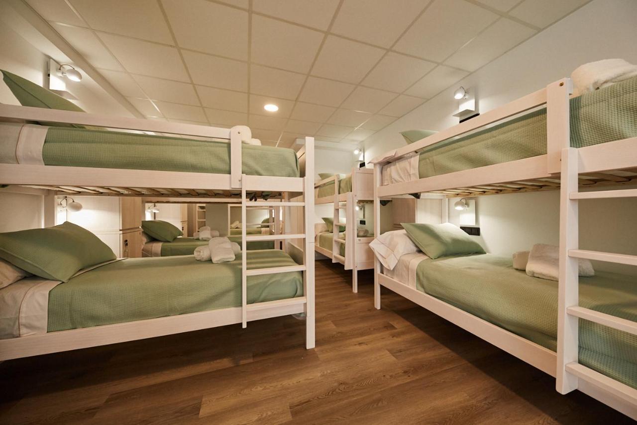Albergue Segue O Camino Sigueiro Eksteriør billede