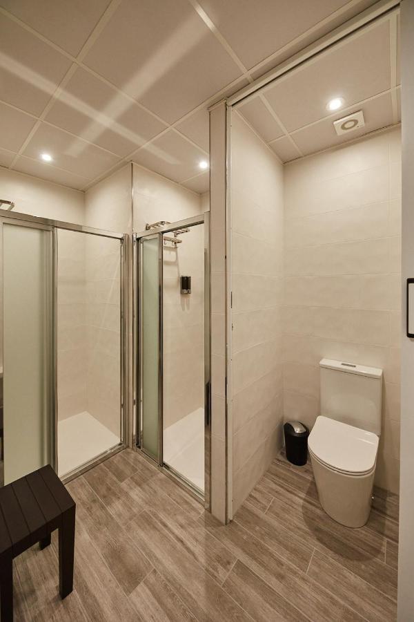 Albergue Segue O Camino Sigueiro Eksteriør billede