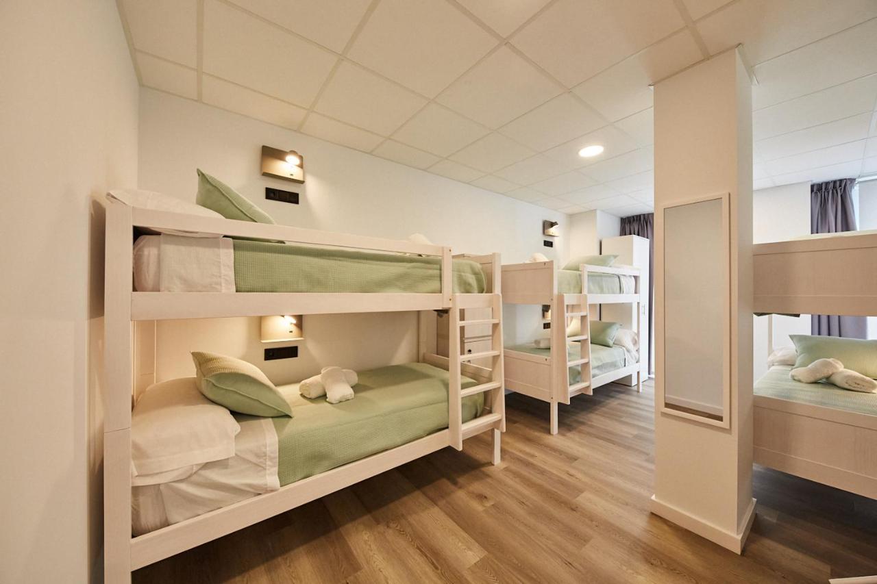 Albergue Segue O Camino Sigueiro Eksteriør billede