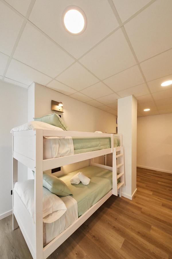Albergue Segue O Camino Sigueiro Eksteriør billede