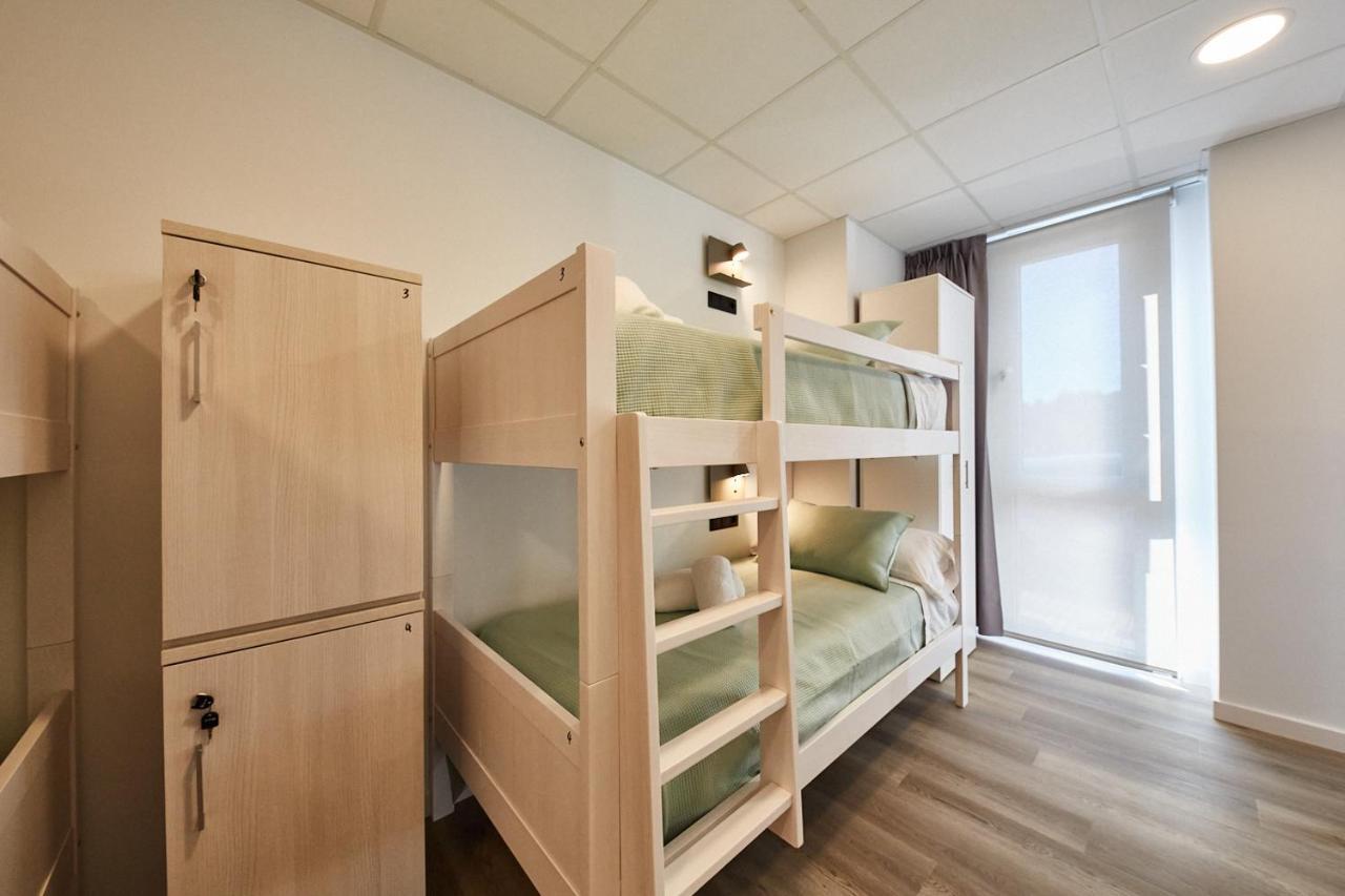 Albergue Segue O Camino Sigueiro Eksteriør billede