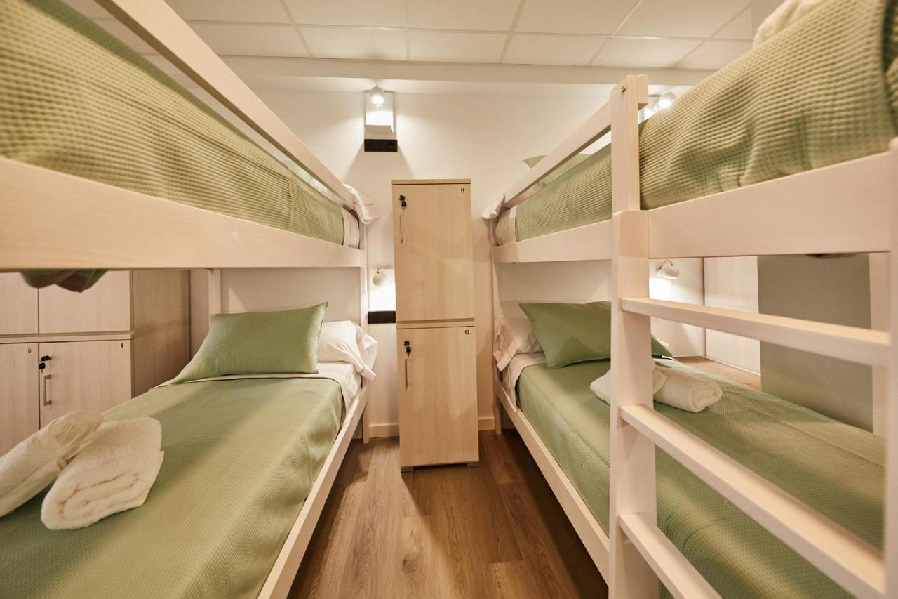 Albergue Segue O Camino Sigueiro Eksteriør billede